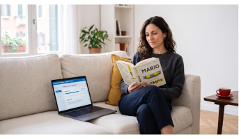 PM-Online.it - eLearning